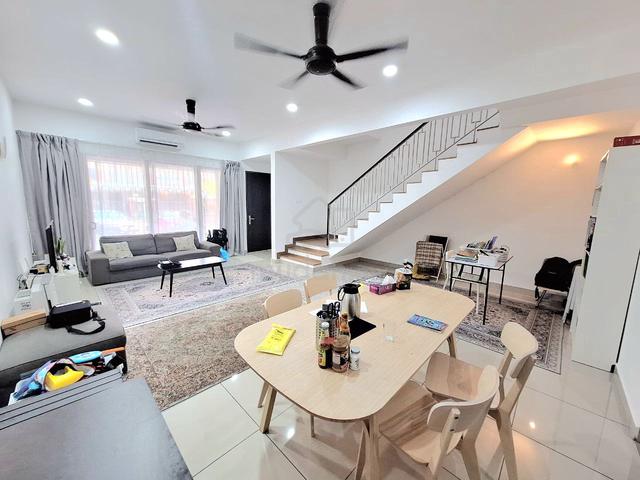 Double Storey Terrace Elmina Green 4 Seksyen U17 Shah Alam Selangor 5