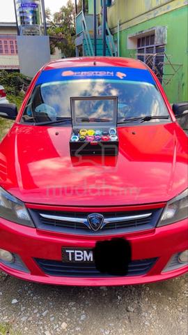 2014 Proton SAGA 1.3 FLX EXECUTIVE (M) - 1