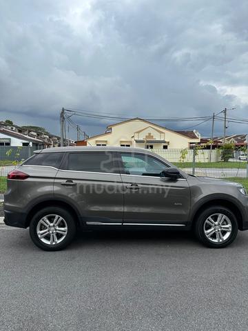 2022 Proton X70 1.5 EXECUTIVE 2WD (A) - 3