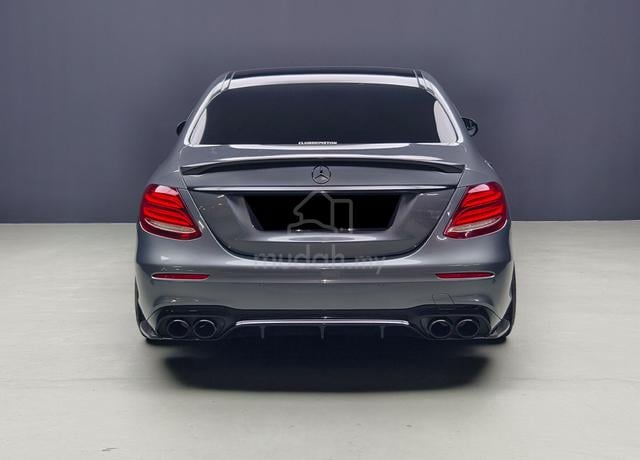 2019 Mercedes Benz E53 3.0 AMG PREMIUM PLUS Full - 4