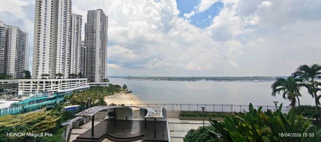 Royal Strand @ Country Garden Danga Bay 1
