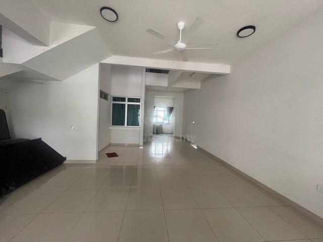 Perennia Rimbayu Double Storey 4R 1