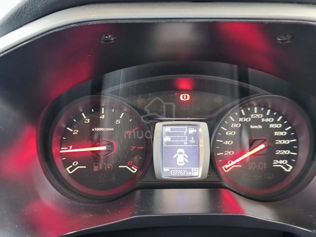 2018 Proton PERSONA 1.6 PREMIUM -- (A) - 5