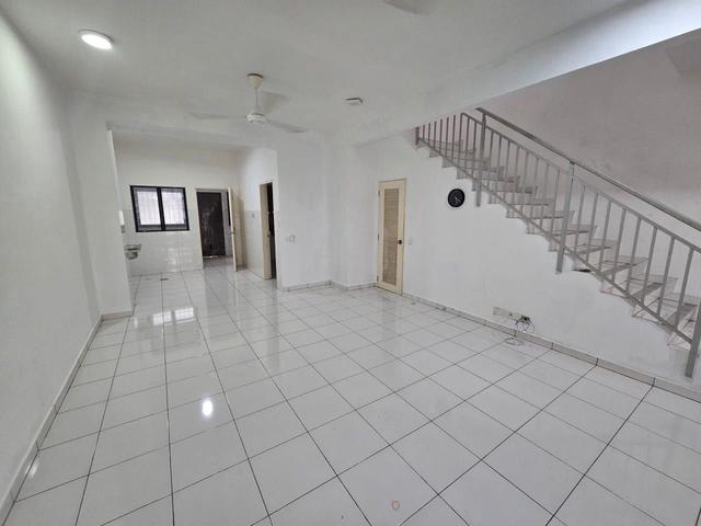Setia Permai 1, Setia Alam, Shah Alam [Move Ready] 1