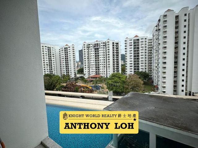 Summerton Condominium 1
