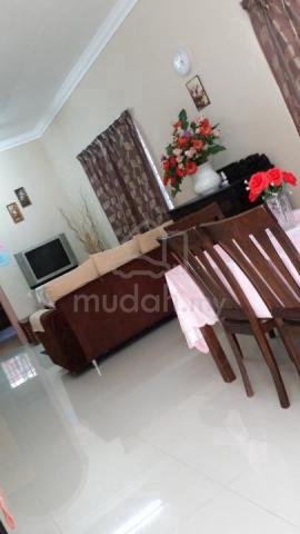 Rumah selesa didiami di Temerloh 1