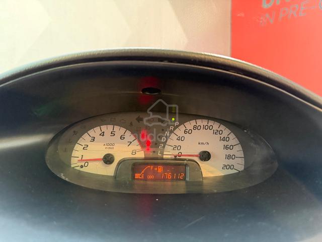 2006 Toyota VIOS 1.5 G NCP42R-EEPGKE (A) - 5