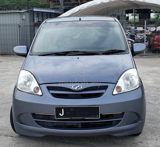 2014 Perodua VIVA 1.0 EZ STANDARD (A) LOW MILEAGE! - 3