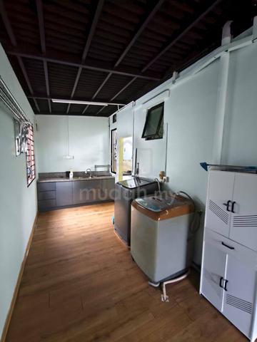Austin Heights@ Mount Austin, 2 Storey Cluster, Fully Furnish 1