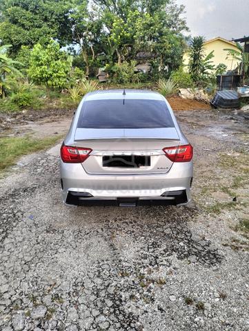 2024 Proton SAGA 1.3 STANDARD AT MY19 FACELIFT (A) - 5