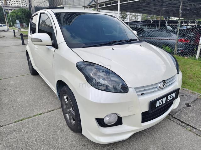 2009 Perodua Myvi 1.3(A) - 1