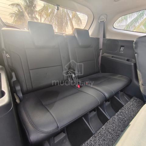 2019 Perodua ARUZ 1.5 AV (A) FREE WARRANTY 1 YEAR - 4