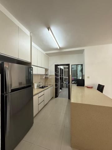 Saville Residence 1