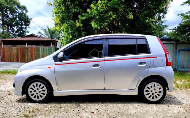 2010 Perodua VIVA 1.0 ELITE (A) - 4