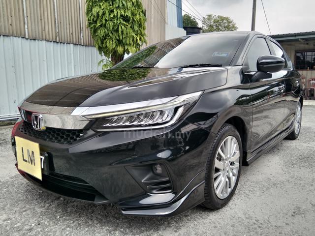 R /2023/ Honda CITY 1.5 (A) V SENSING HATCHBACK HB - 5