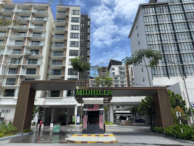 Midhills 1