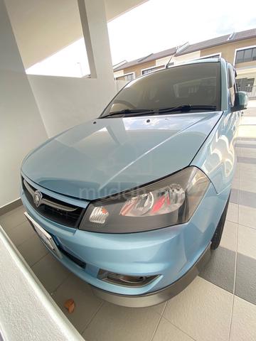 2014 Proton SAGA 1.6 FLX SE (A) - 1