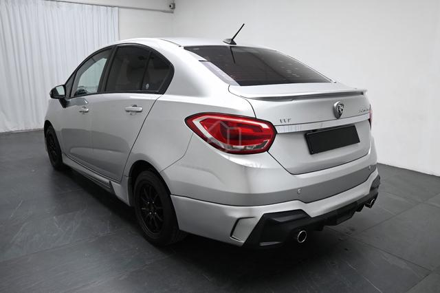 2017 Proton PERSONA 1.6 PREMIUM (A) 1-OWNER - 4