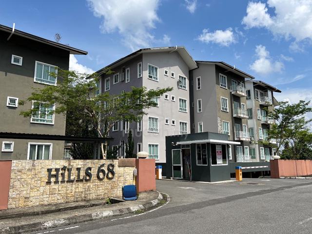 Hills 68 1