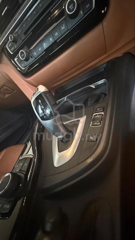 2016 Bmw 3 SERIES 1.5 18I LUXURY (CKD) F30 - 4