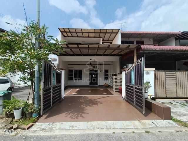 Taman Nusa Bayu Gelang Patah 1