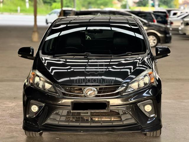 2019 Perodua MYVI 1.5 AV (A) - 3