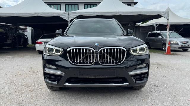 2019 Bmw X3 2.0 xDRIVE30i LUXURY (A) - 3