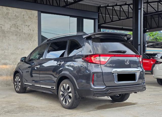 2022 Honda BR-V 1.5 V FULL SPEC FULL LOAN - 2