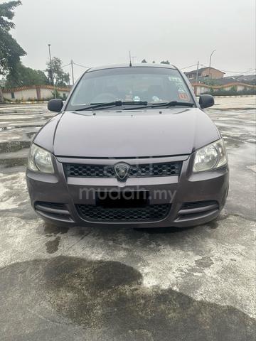2009 Proton SAGA 1.3 BASE LINE (A) - 3