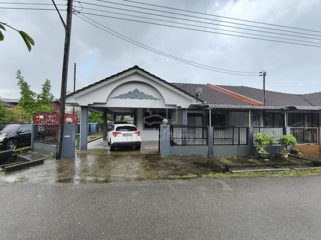 Kuching Jalan Semaba Single Storey Semi Detached for Sale 1