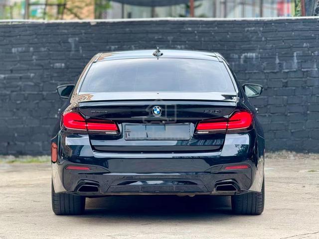 Bmw 530i 2.0 M-Sport G30 LaserLght K/Kardon S/Roof - 2