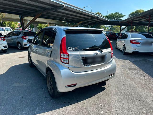 2011 Perodua MYVI 1.3 EZi PREMIUM (A) - 3