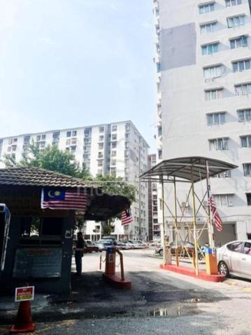 Teratai Mewah (Block 15,17,19,21) 1