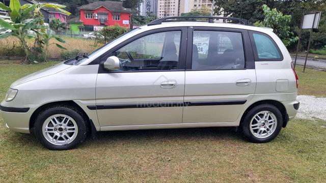2009 Hyundai MATRIX 1.6 GL (A) - 5