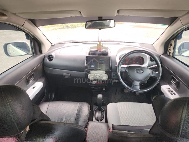 2007 Perodua MYVI 1.3 EZ (A) - 2