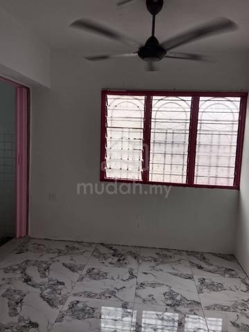 Rooms for rent at Taman Sri Muda, Shah Alam, Selangor 1