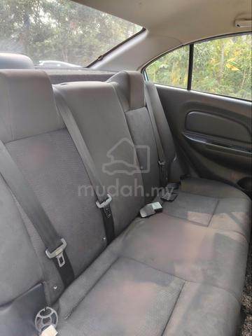 2016 Proton SAGA 1.3 EXECUTIVE CVT MY16 BT P2-13A - 5