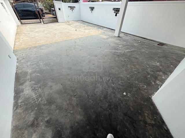 Taman Perling Double Storey Near Tuas Ciq Jb Town Jb Sentral 1
