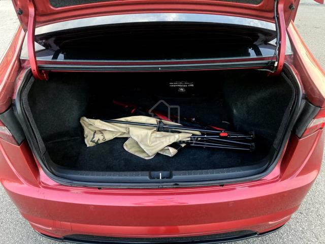2013 Proton PREVE 1.6 EXECUTIVE (A) - 4