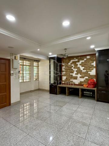 seri kembangan, bukit serdang, taman equnie, taman universiti indah 1