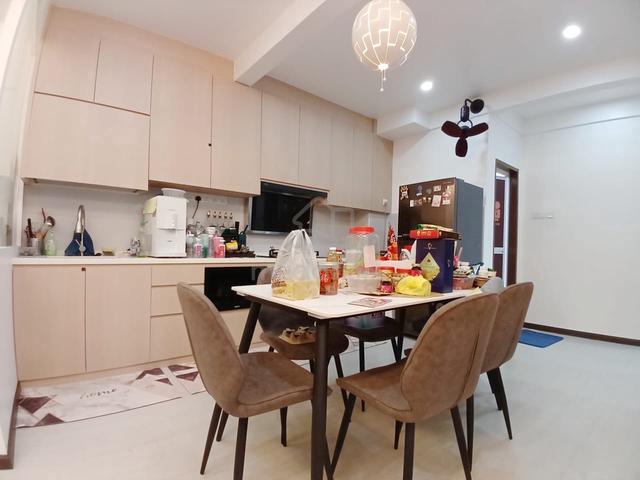 The Garden Residences 1