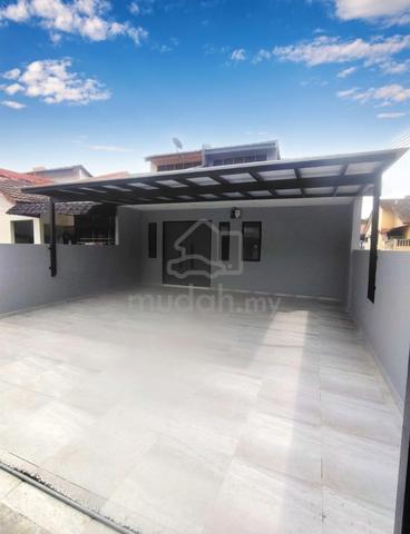 For sale*Puteri Wangsa ( jalan Keris 2x ) 1