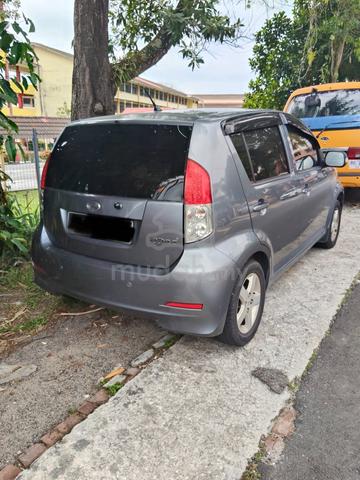 2011 Perodua MYVI 1.3 SX STANDARD (M) - 2