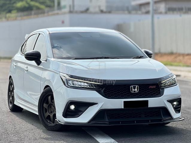 2023 Honda CITY 1.5 HATCHBACK V (A)Under Warranty - 2