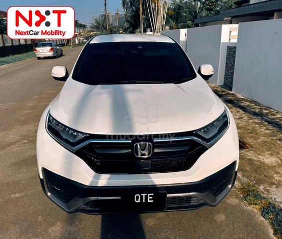 2022 Honda CR-V 1.5 TC-P 2WD MY17 RW FACELIFT (A) - 3