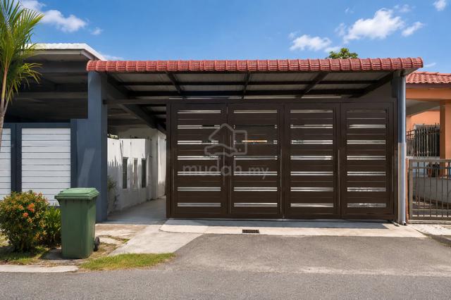 [SAVE UP 29K] Taman Serai Wangi, 1,399sf, Padang Serai 1