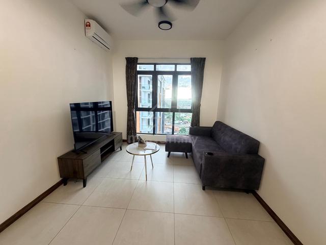 K Avenue Residential 1