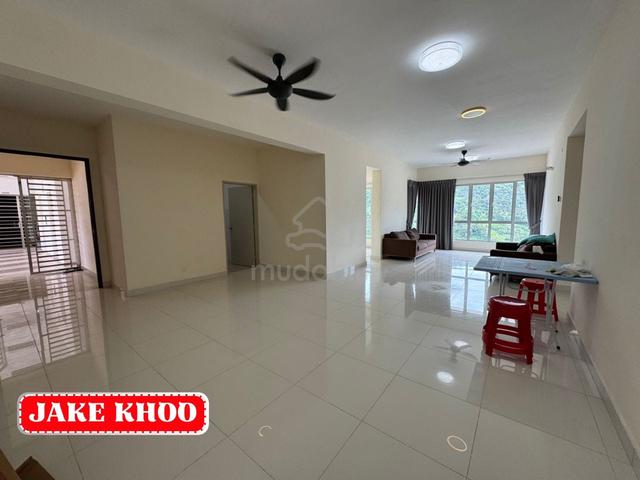Pine Residence 1