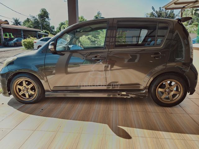 2010 Perodua MYVI 1.3 SE GHS FACELIFT (M) - 3