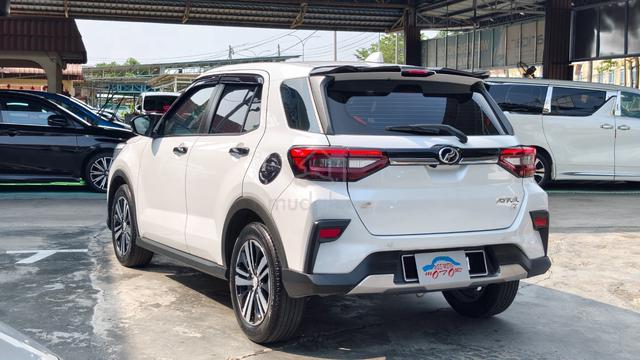 2023 Perodua ATIVA 1.0 H 2028 Waranty Full Service - 3